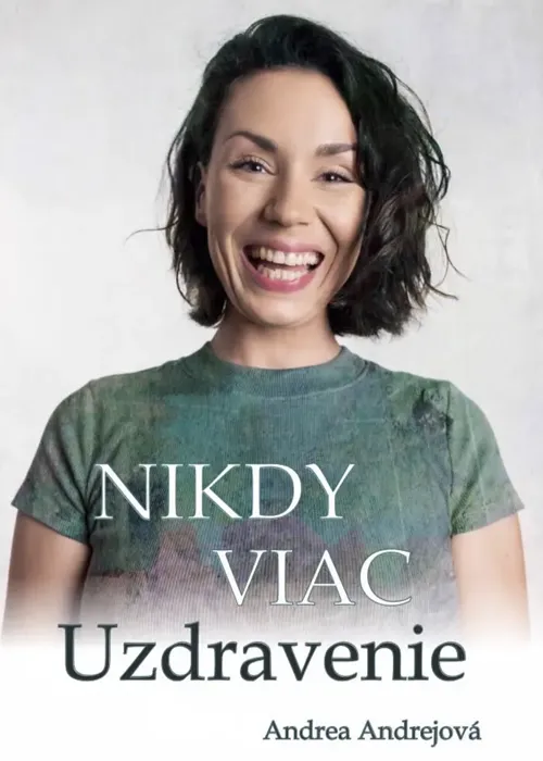 02Nikdy viac Uzdravenie